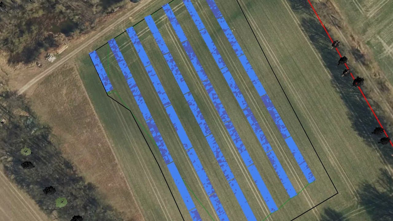 Agri-PV Wendland