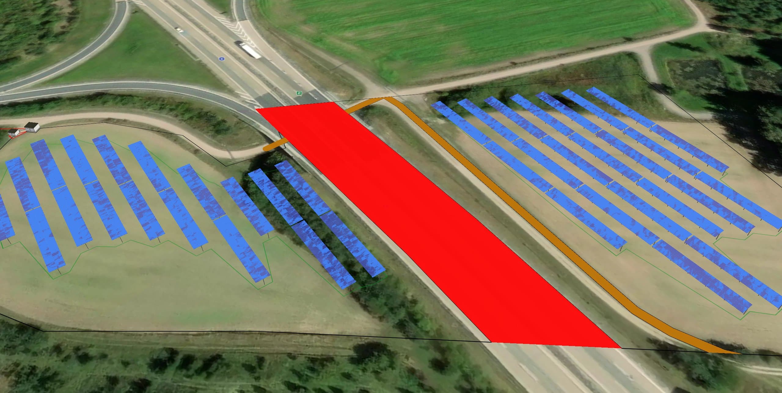 Agri-PV Oberpfalz
