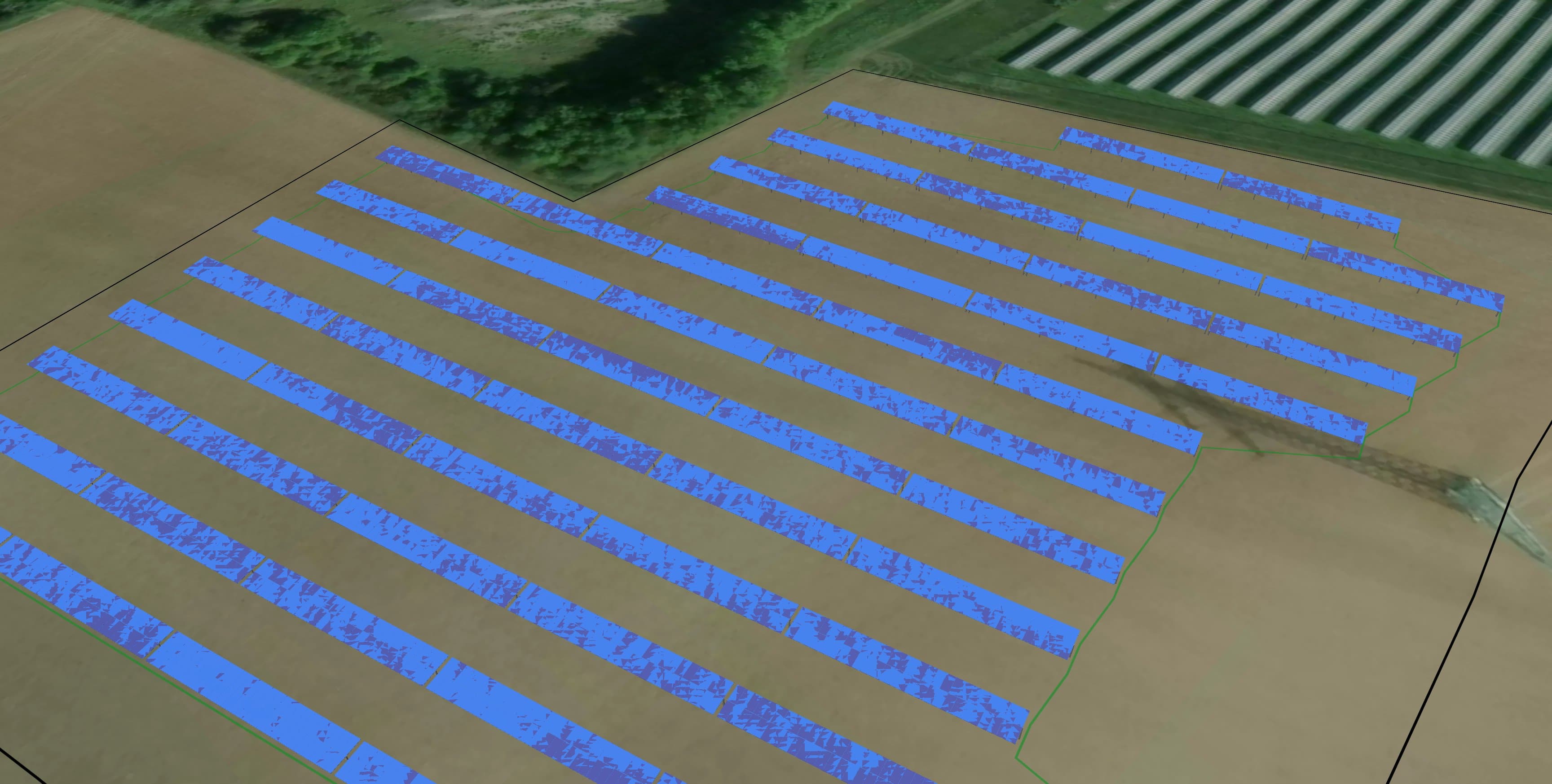 Agri-PV Unterfranken