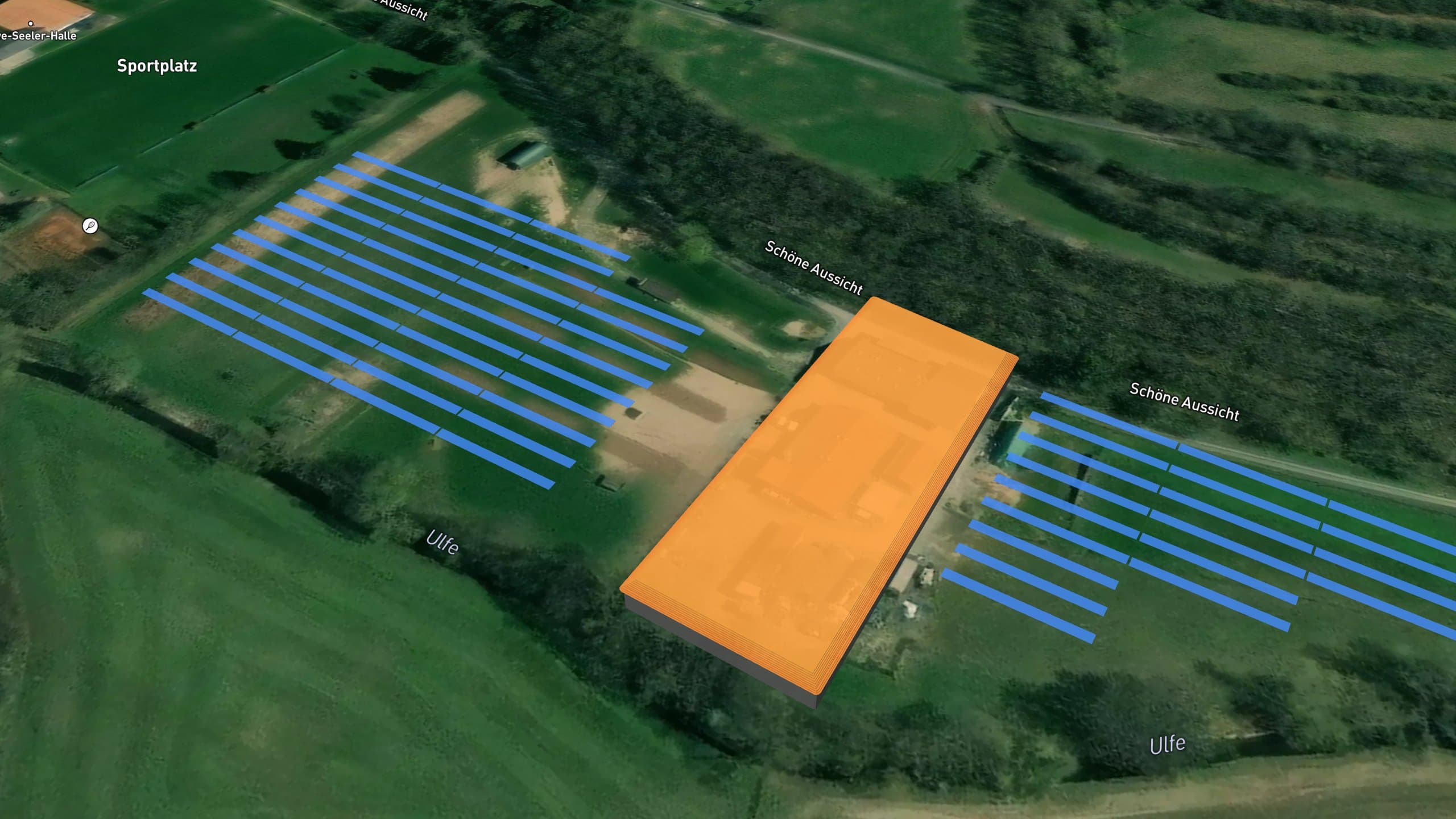 Agri-PV Nordhessen