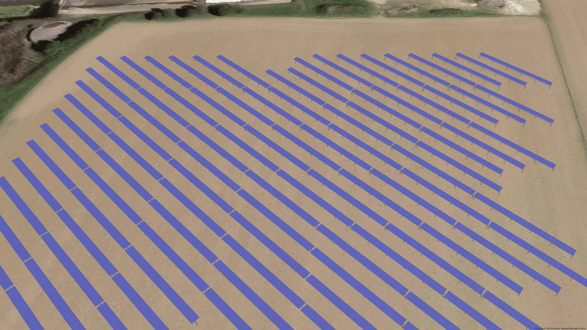 Agri-PV Niederbayern